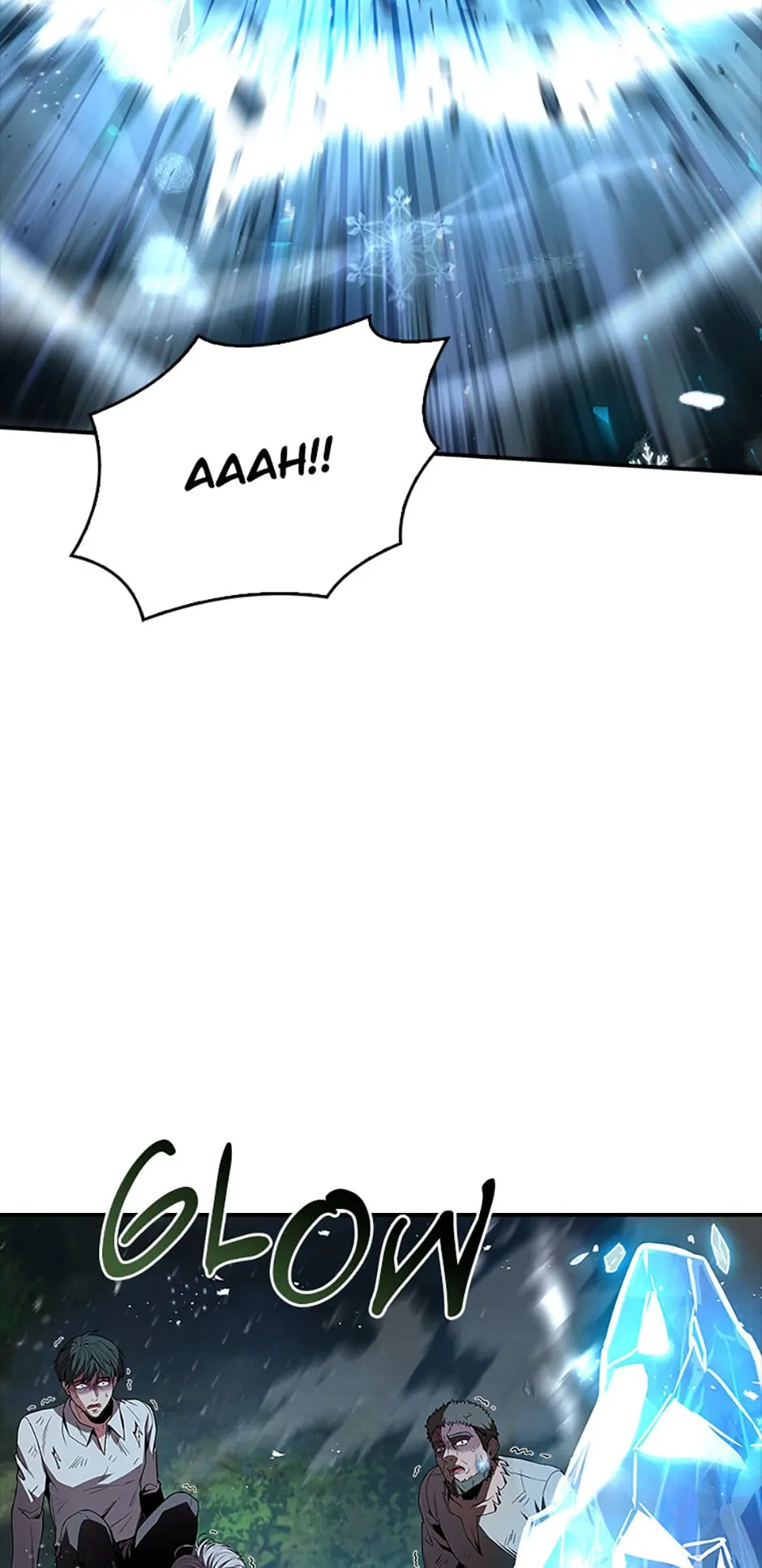 Read Demon Devourer Manga Online