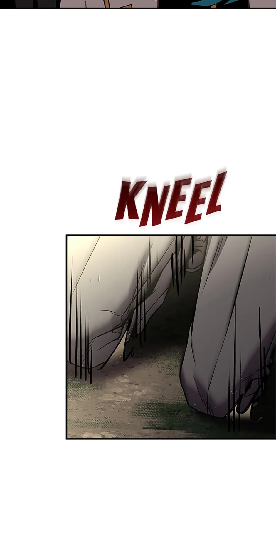 Read Demon Devourer Manga Online