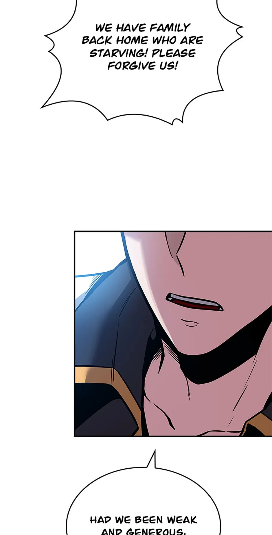Read Demon Devourer Manga Online