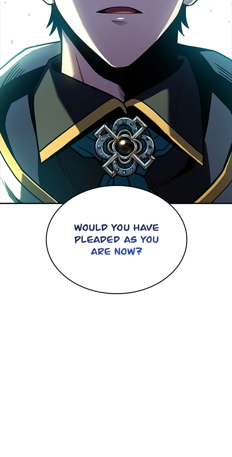Read Demon Devourer Manga Online