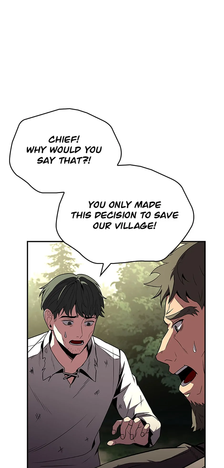 Read Demon Devourer Manga Online
