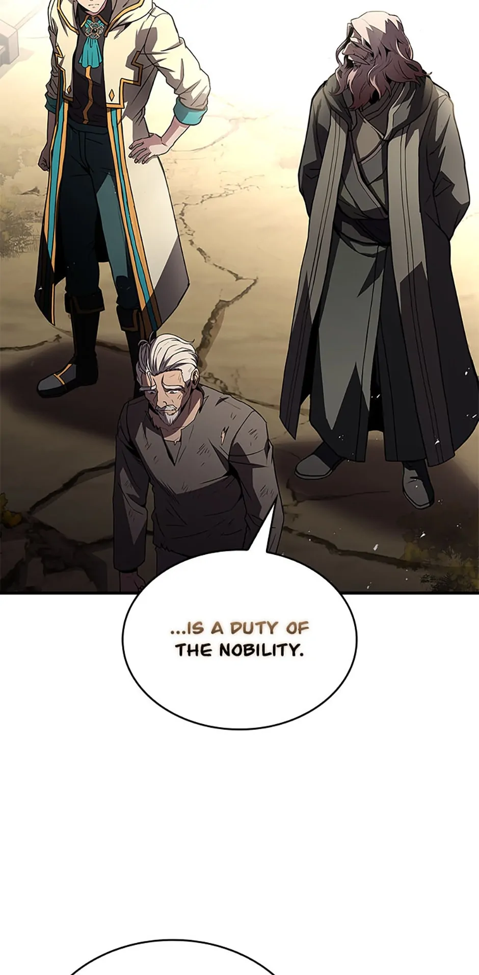 Read Demon Devourer Manga Online