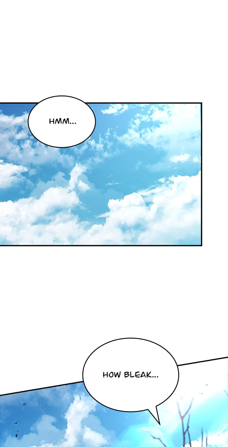 Read Demon Devourer Manga Online