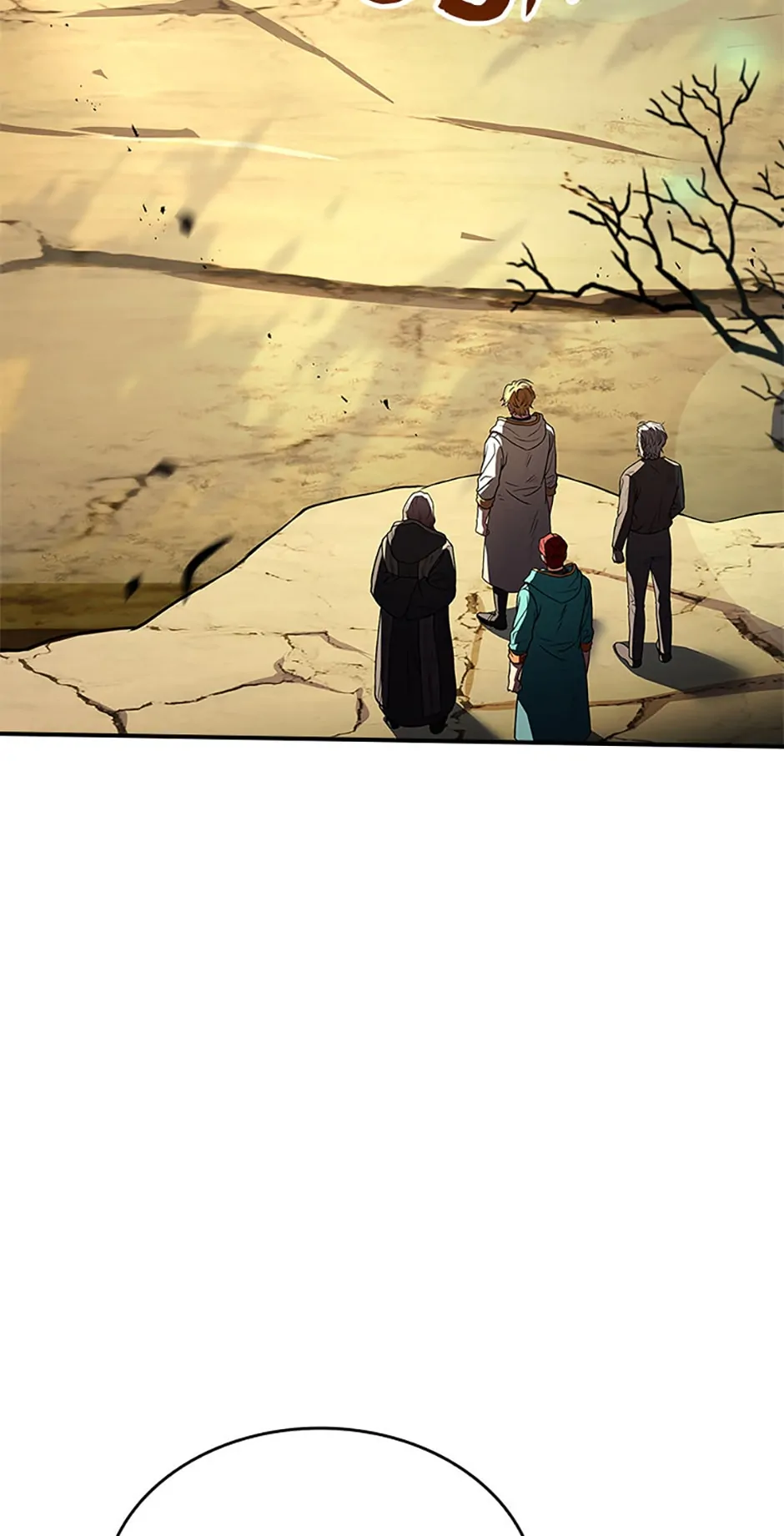 Read Demon Devourer Manga Online