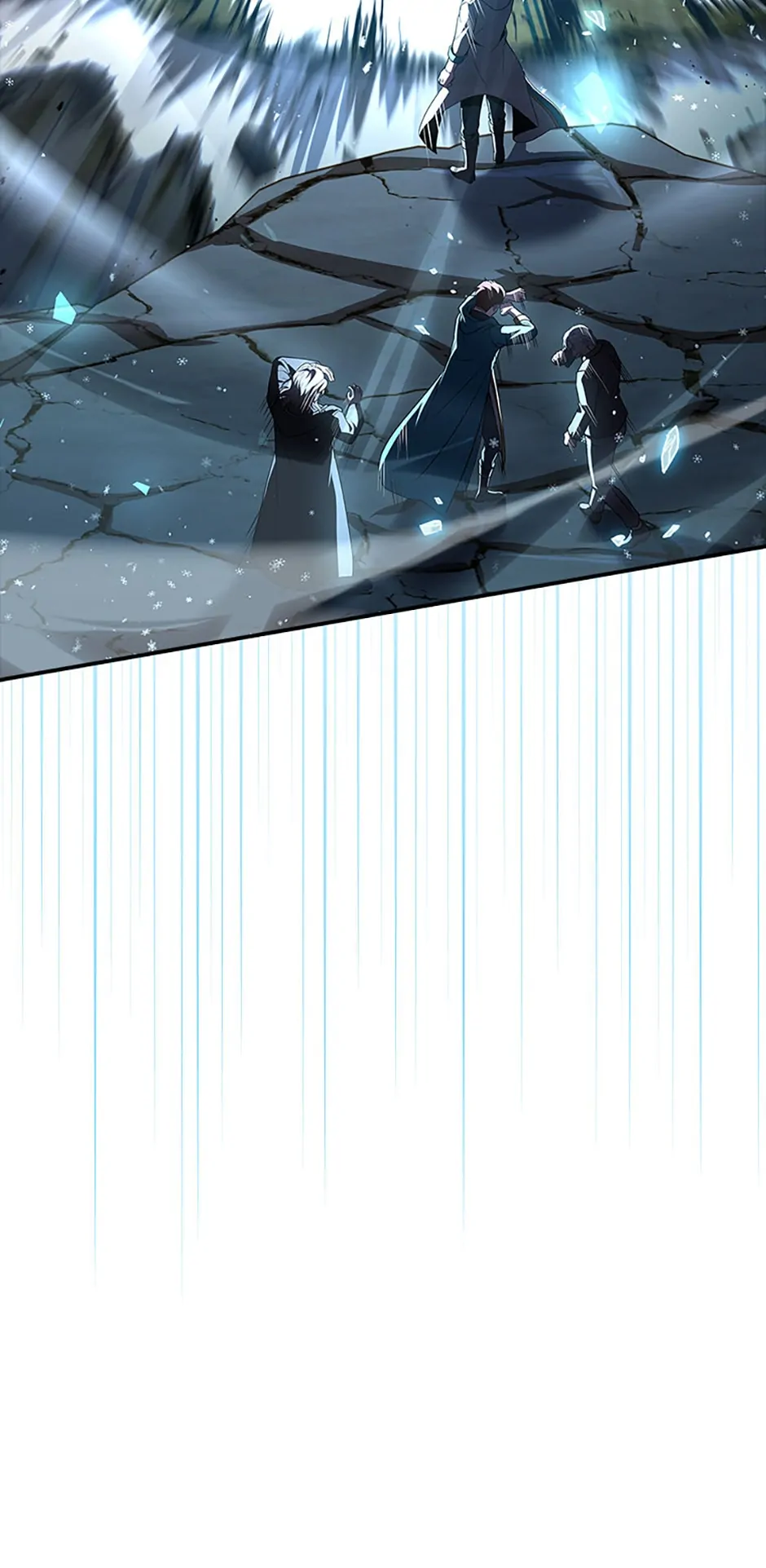 Read Demon Devourer Manga Online