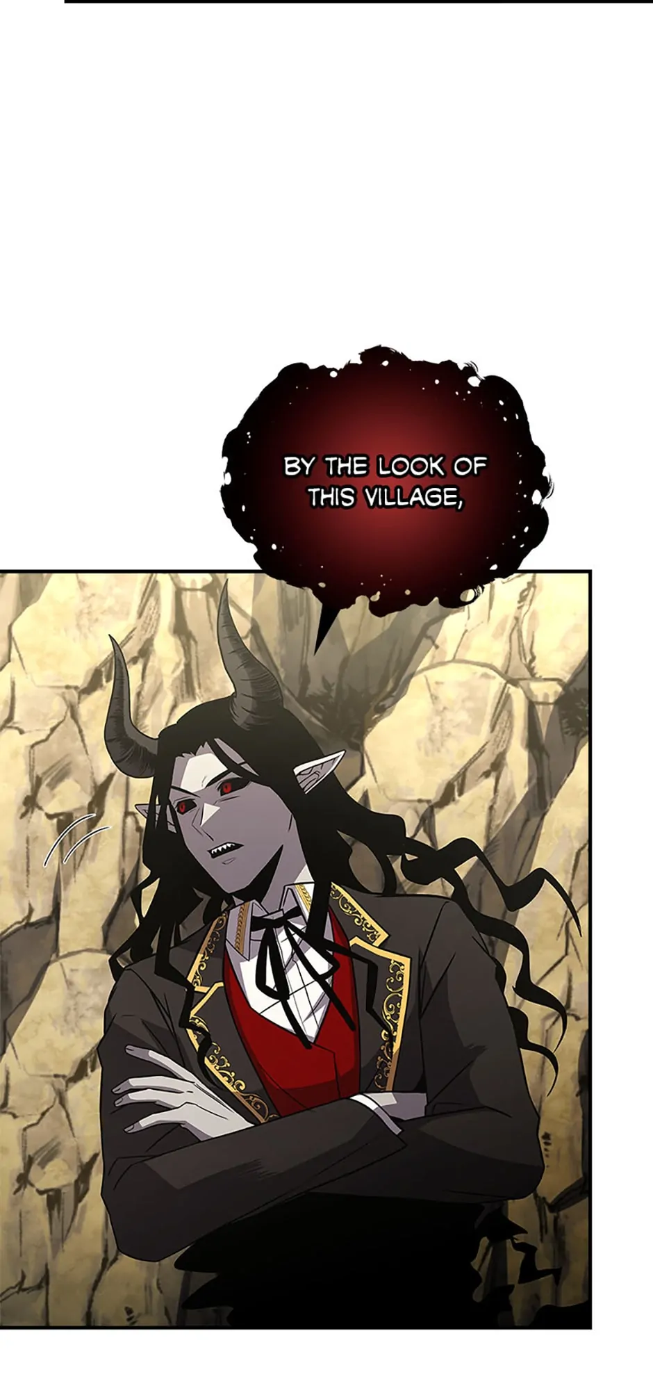 Read Demon Devourer Manga Online