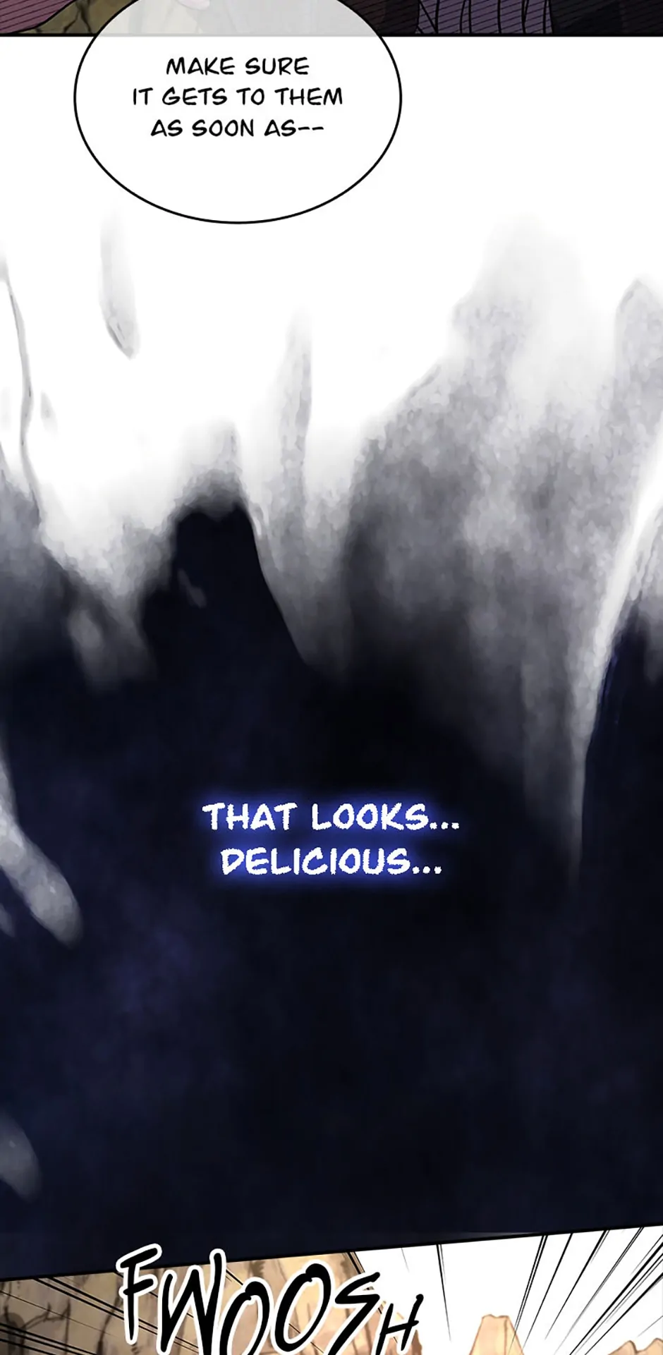 Read Demon Devourer Manga Online