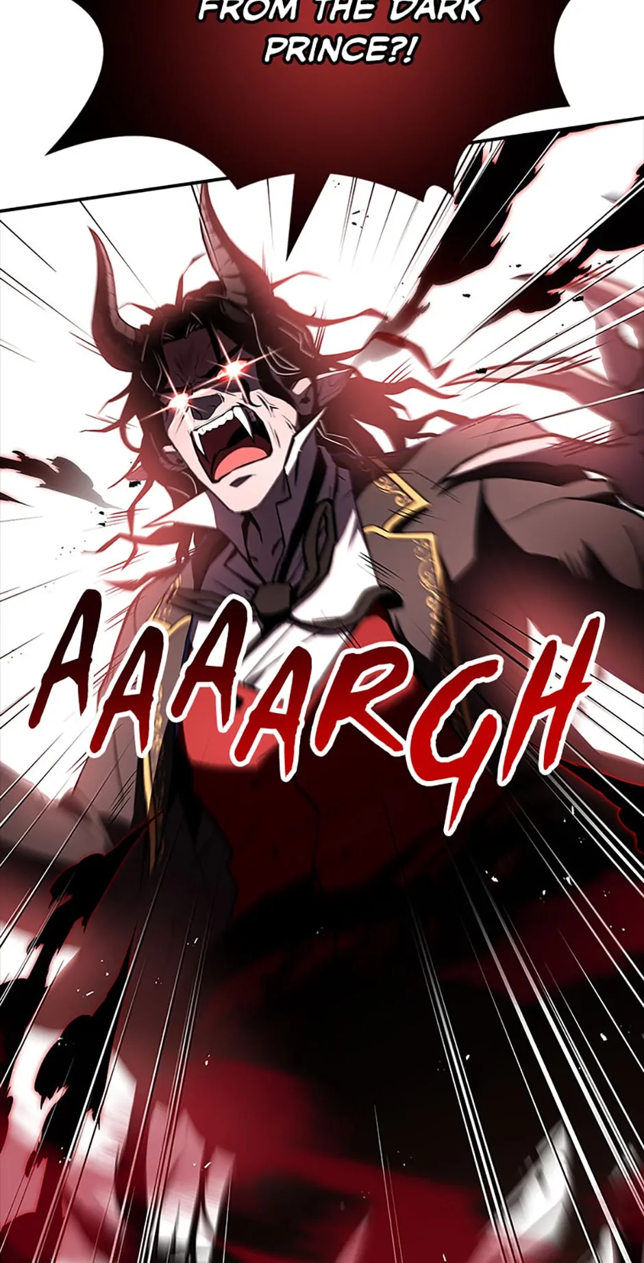 Read Demon Devourer Manga Online