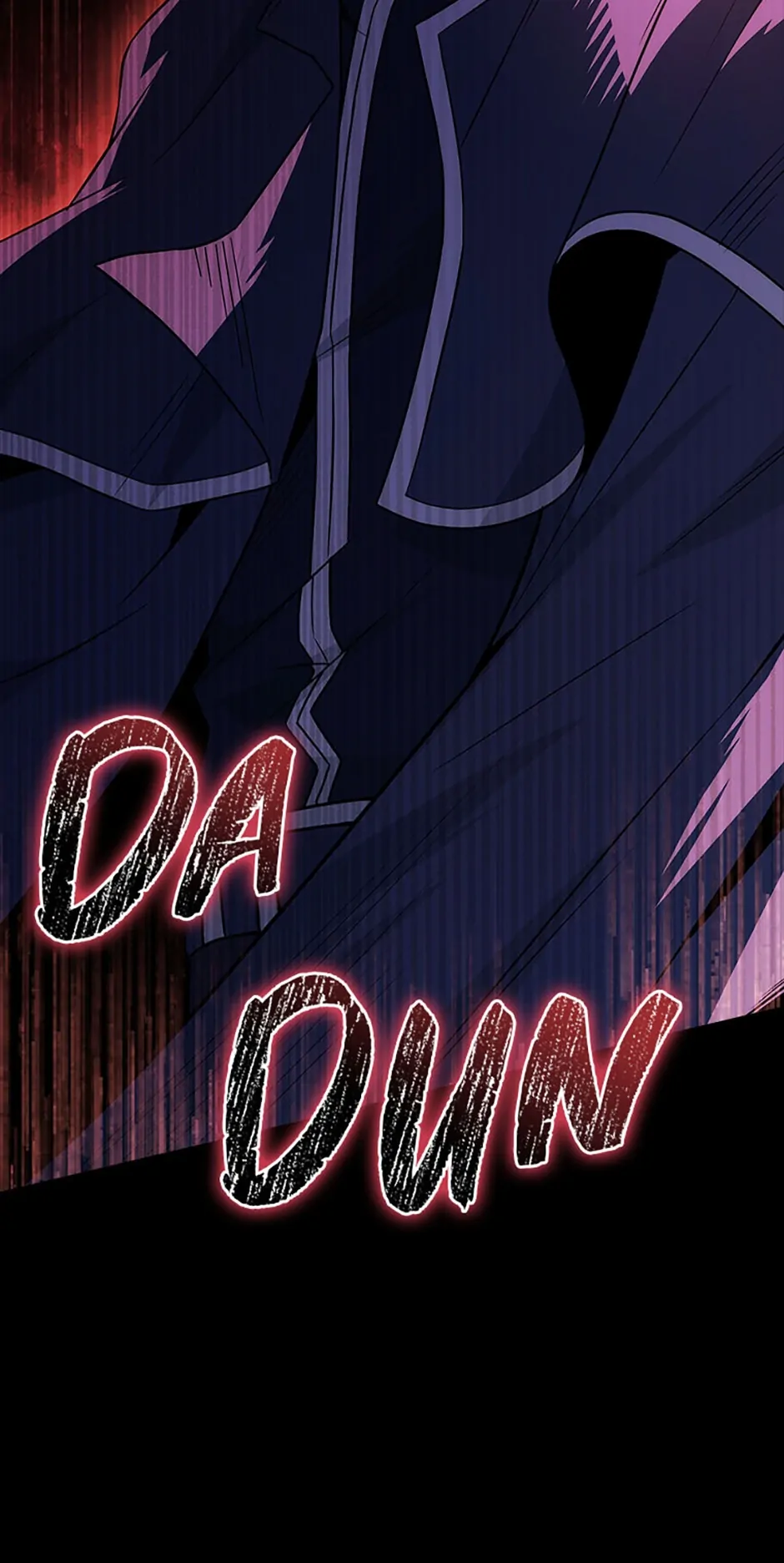 Read Demon Devourer Manga Online