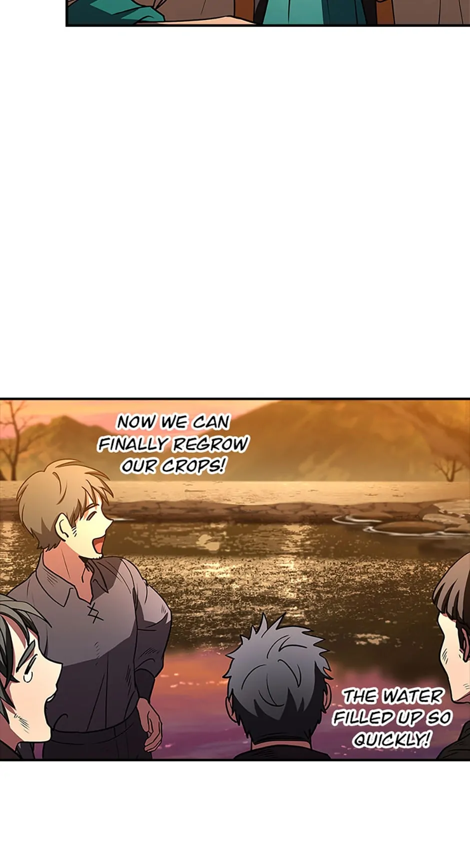 Read Demon Devourer Manga Online