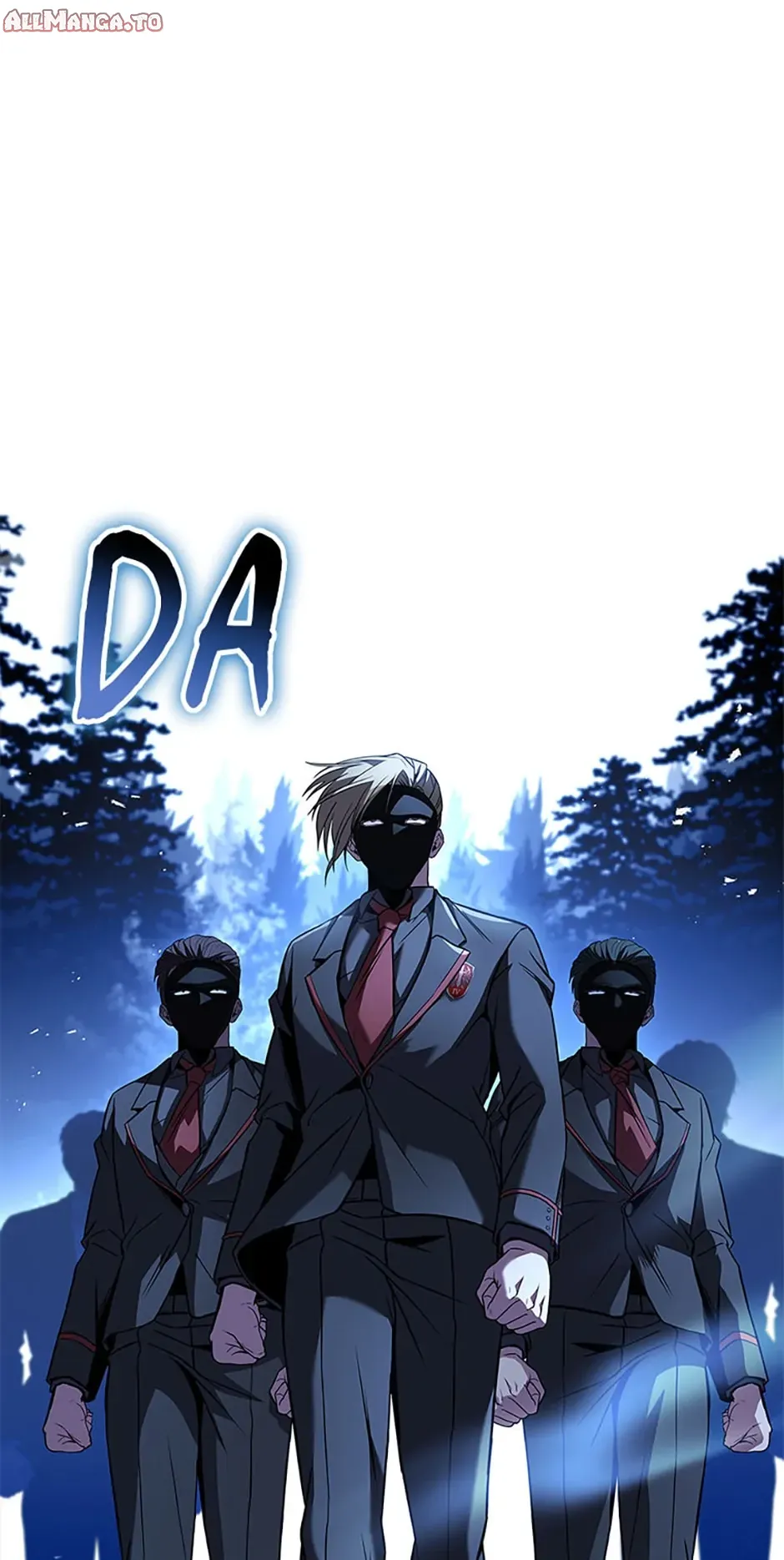 Read Demon Devourer Manga Online