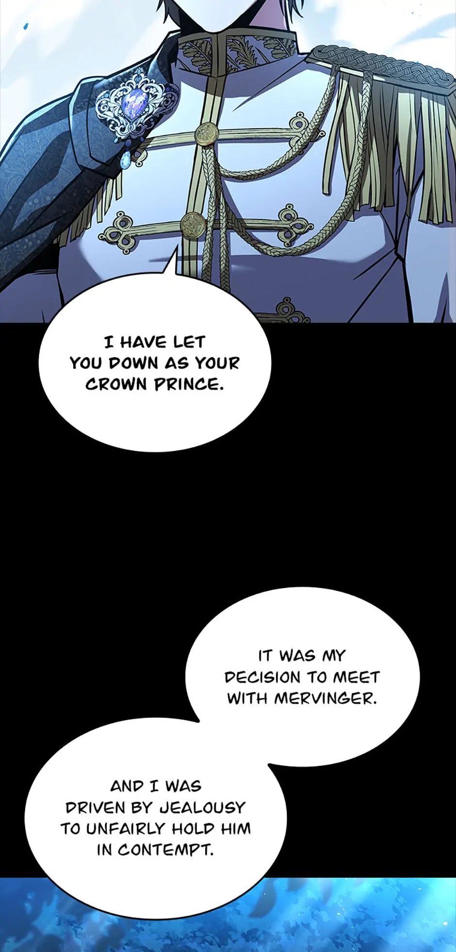 Read Demon Devourer Manga Online