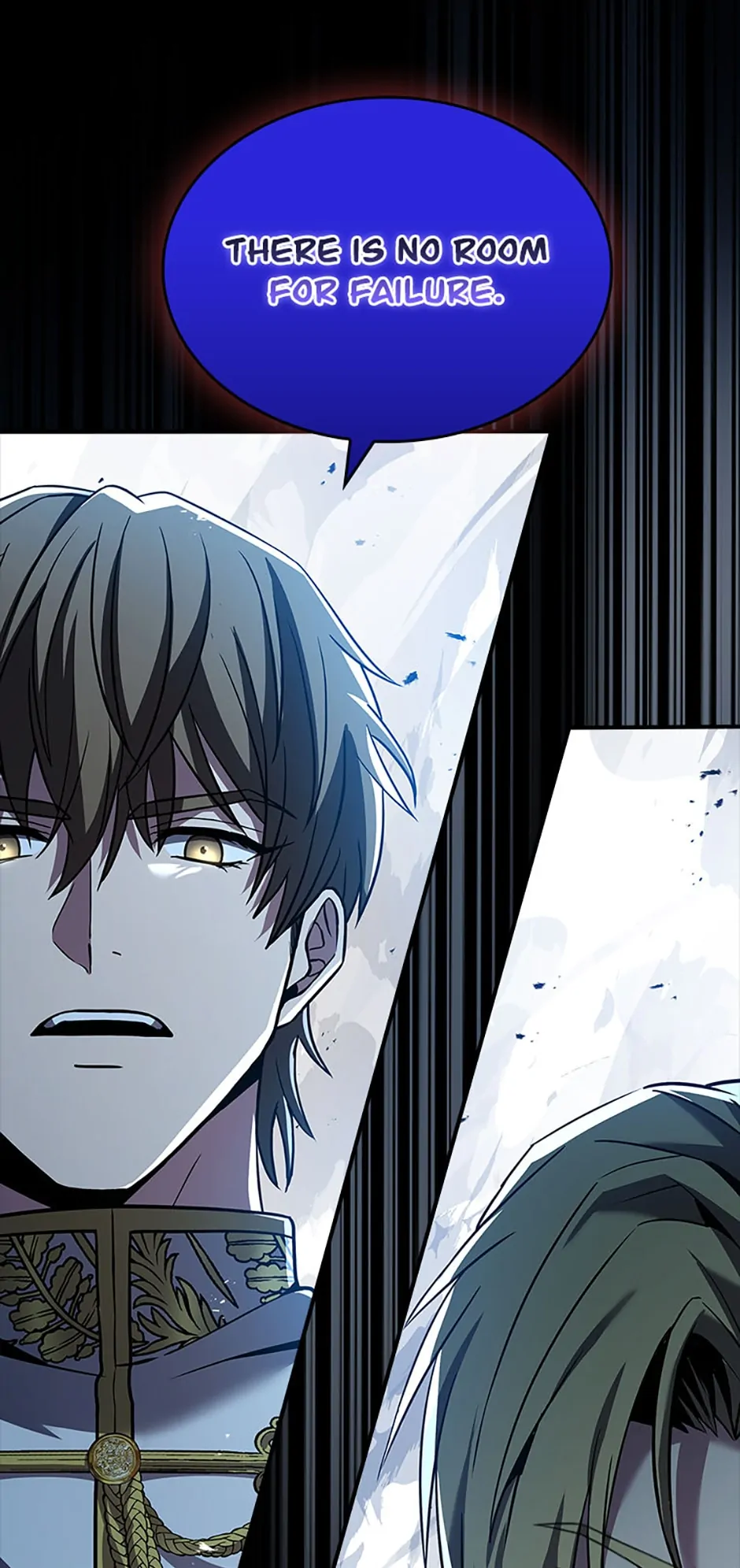 Read Demon Devourer Manga Online