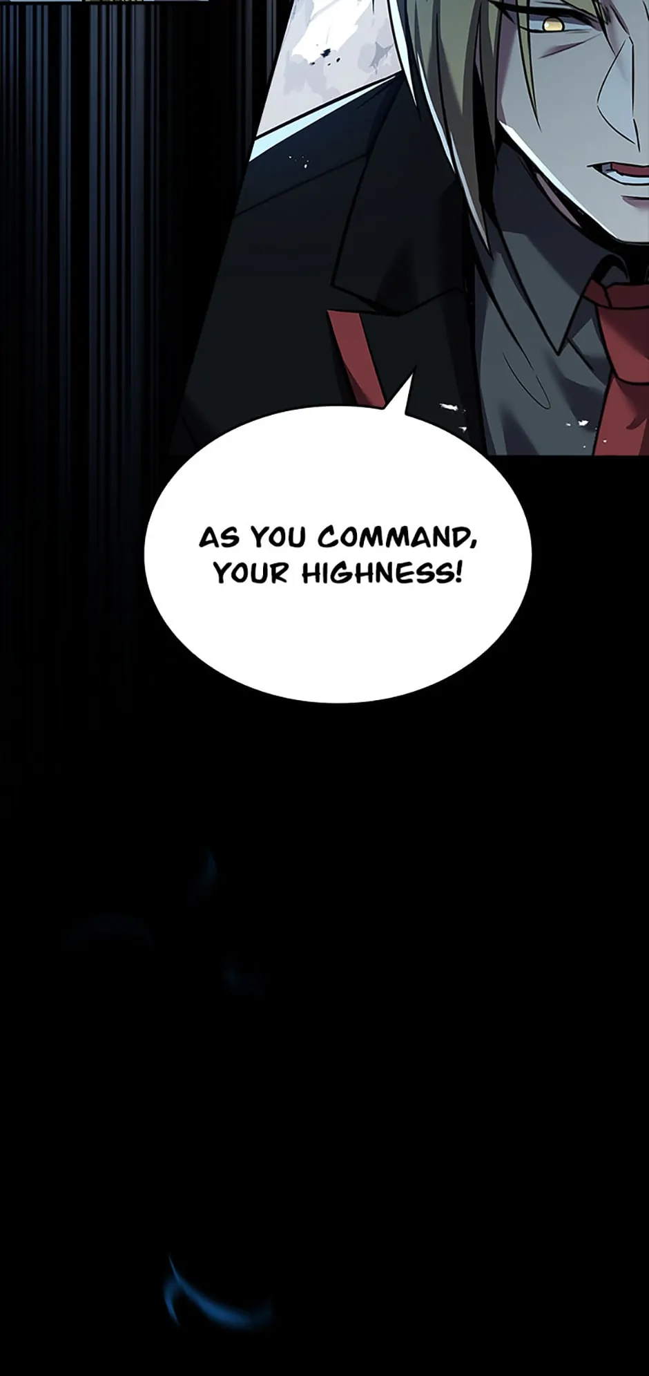 Read Demon Devourer Manga Online