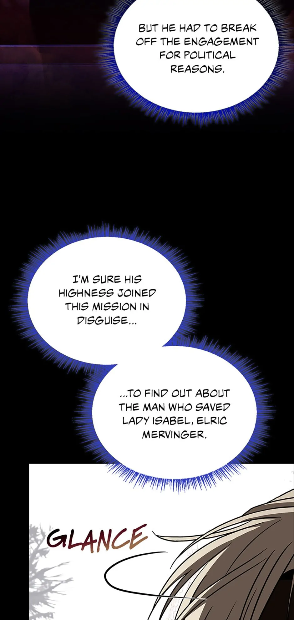 Read Demon Devourer Manga Online