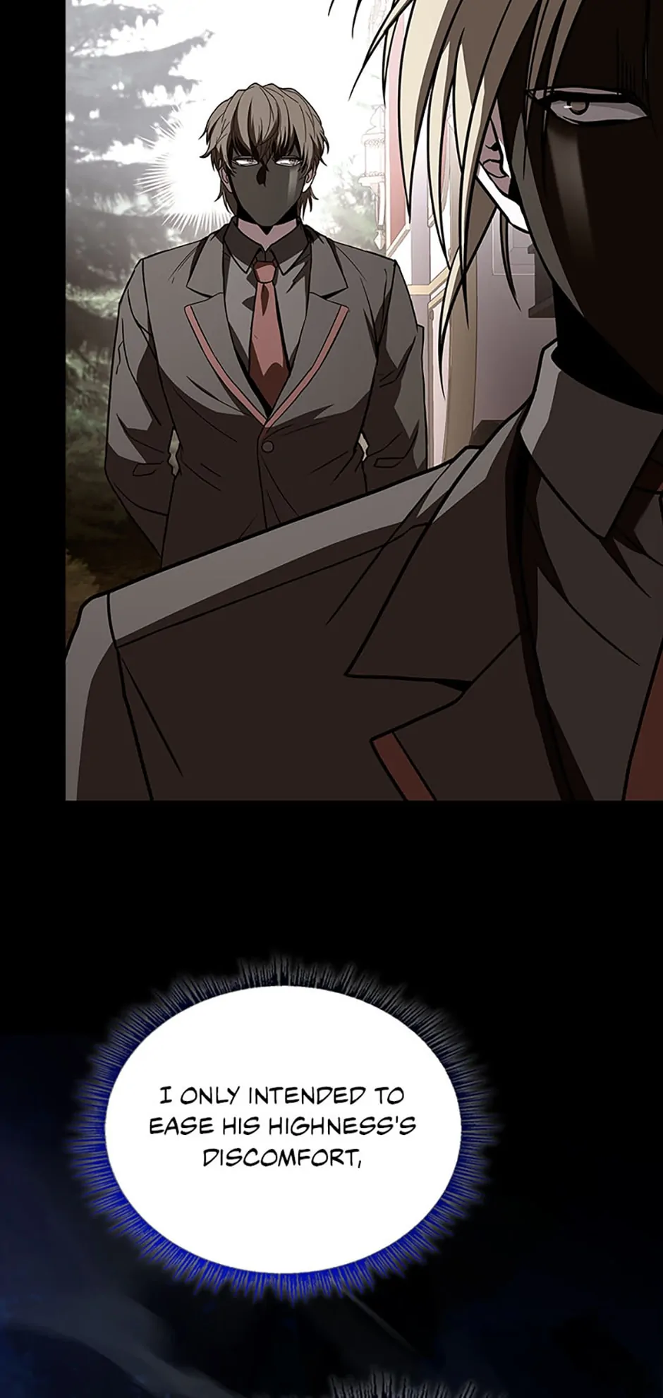Read Demon Devourer Manga Online