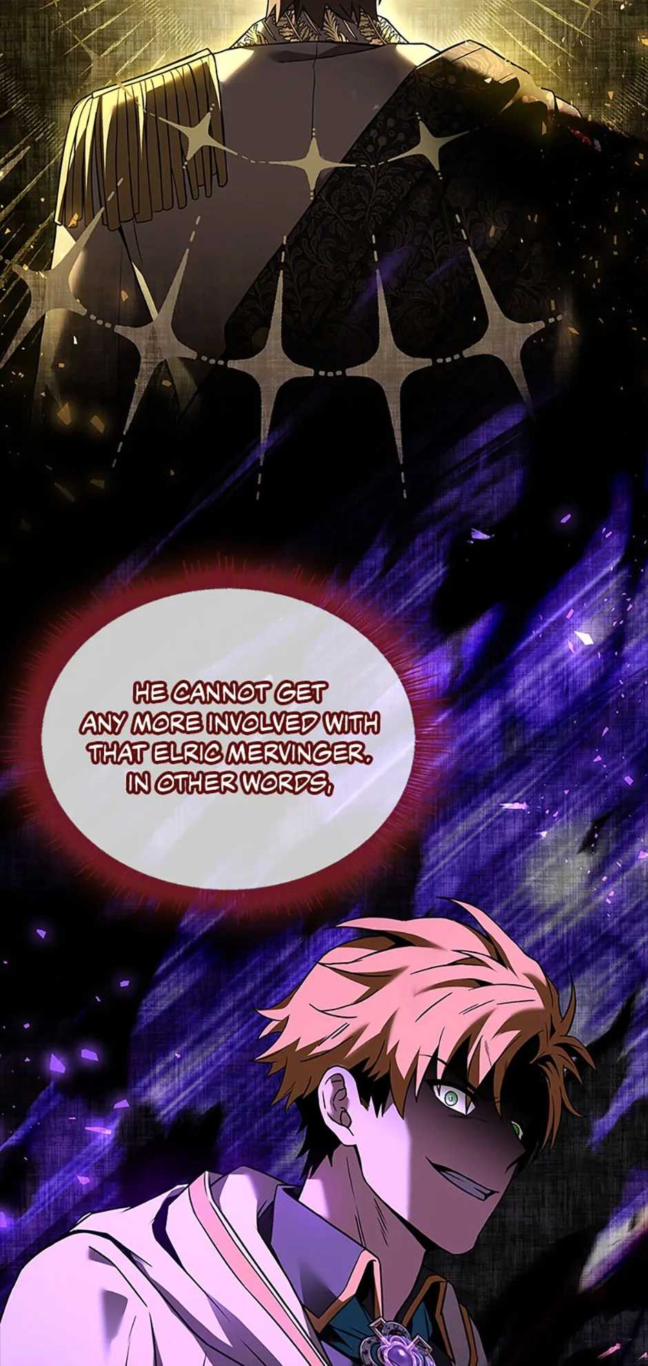 Read Demon Devourer Manga Online