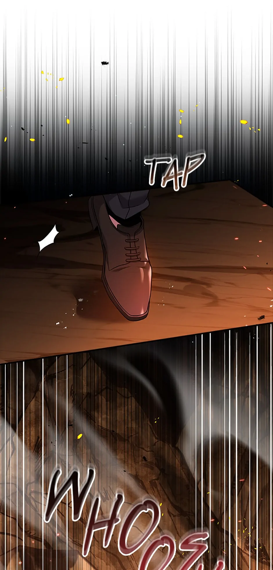 Read Demon Devourer Manga Online