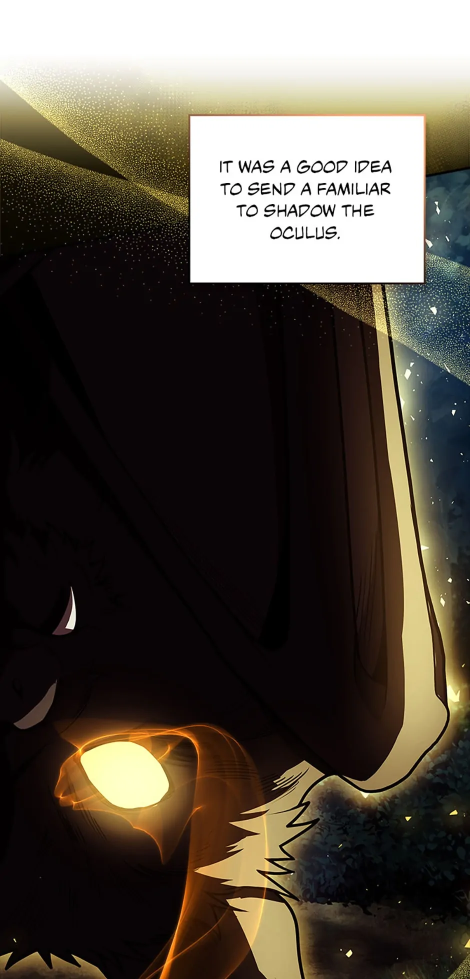 Read Demon Devourer Manga Online
