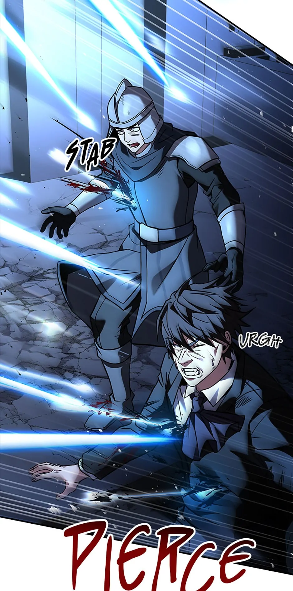 Read Demon Devourer Manga Online