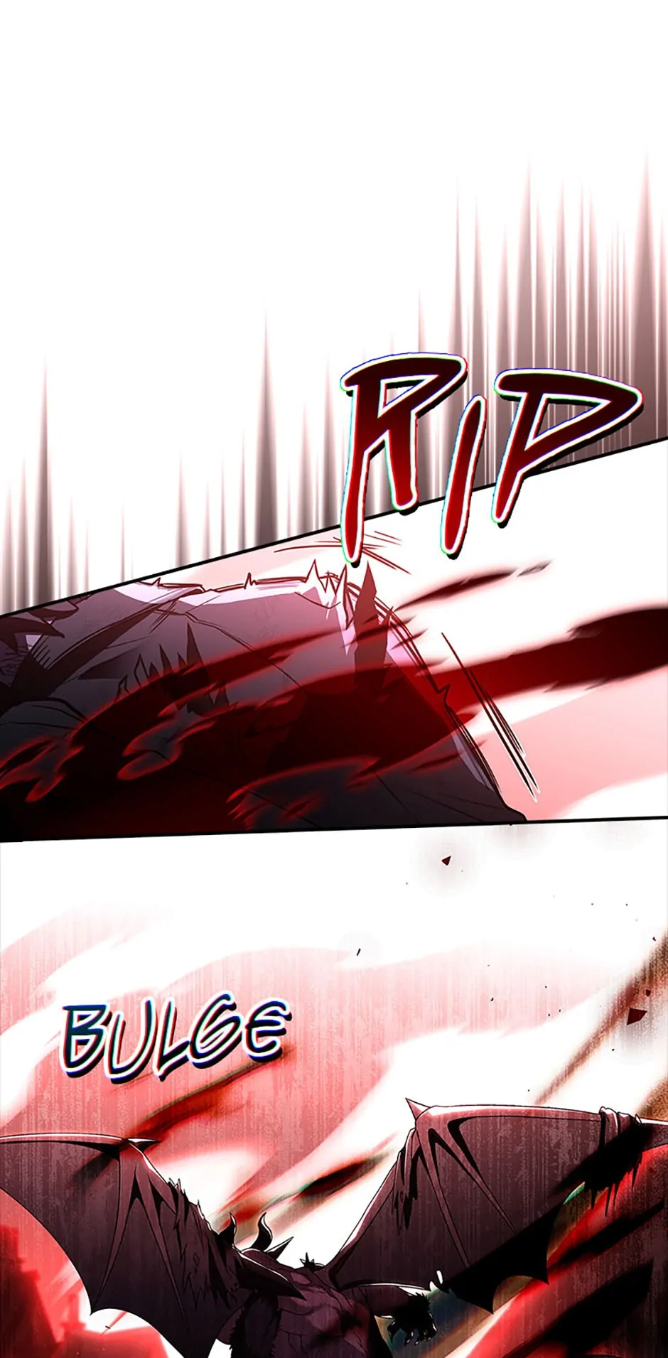 Read Demon Devourer Manga Online