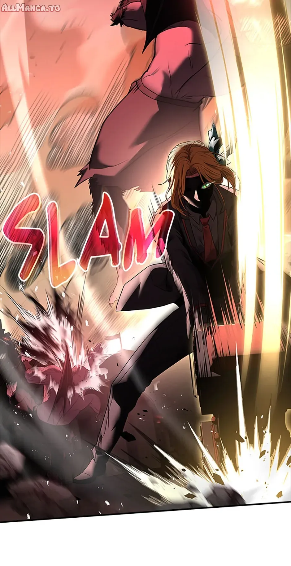 Read Demon Devourer Manga Online