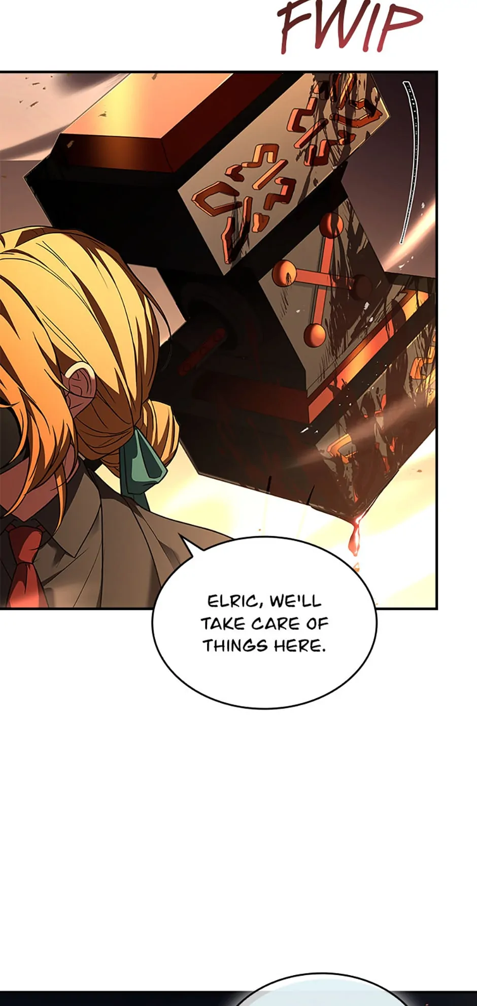 Read Demon Devourer Manga Online