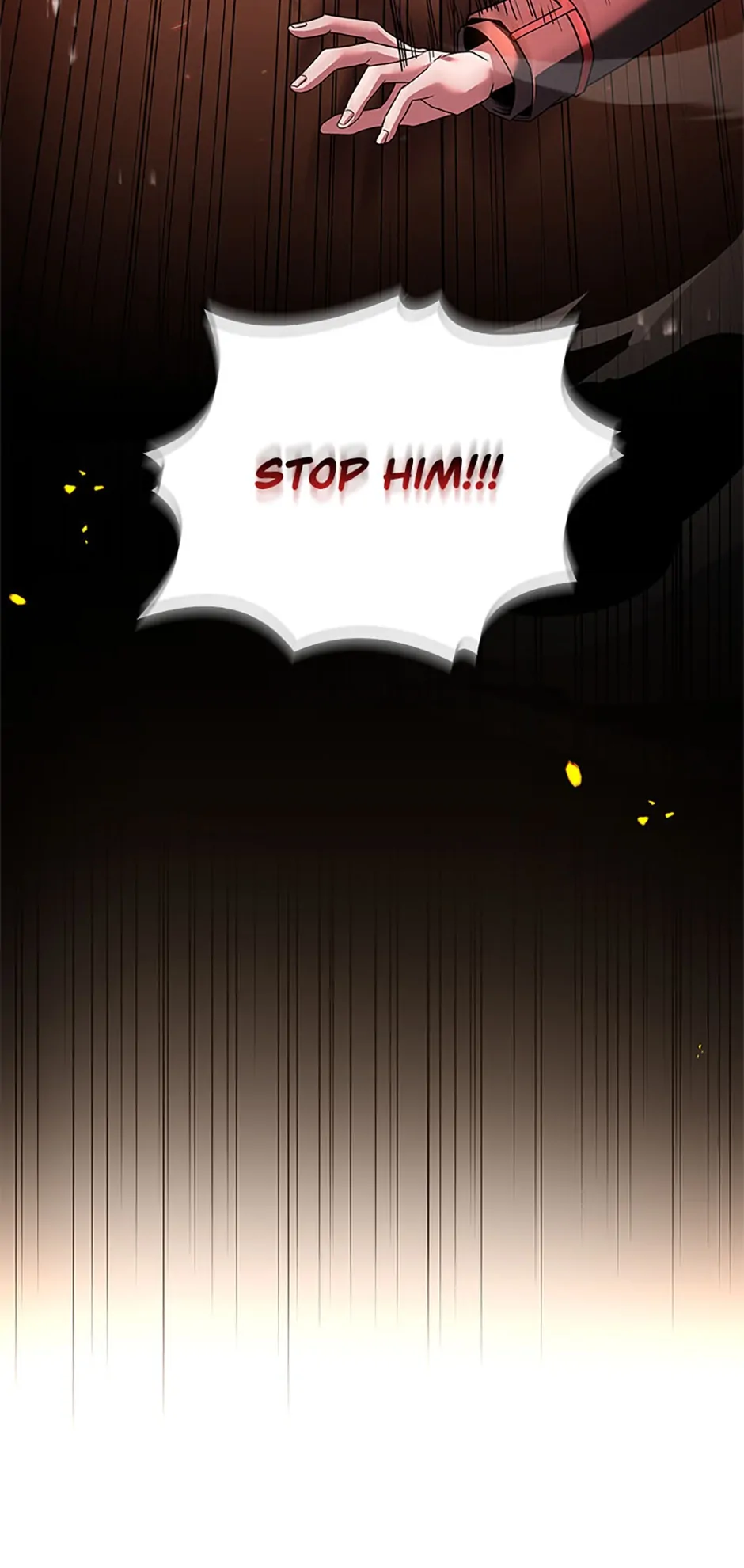 Read Demon Devourer Manga Online