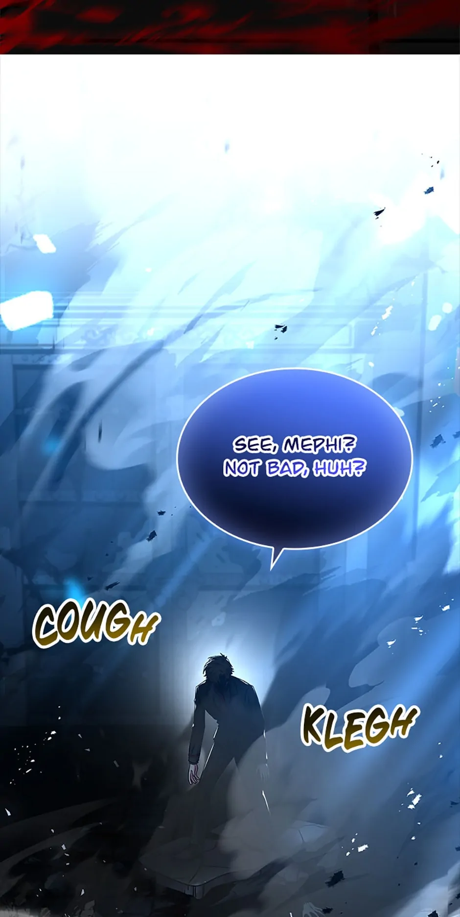 Read Demon Devourer Manga Online