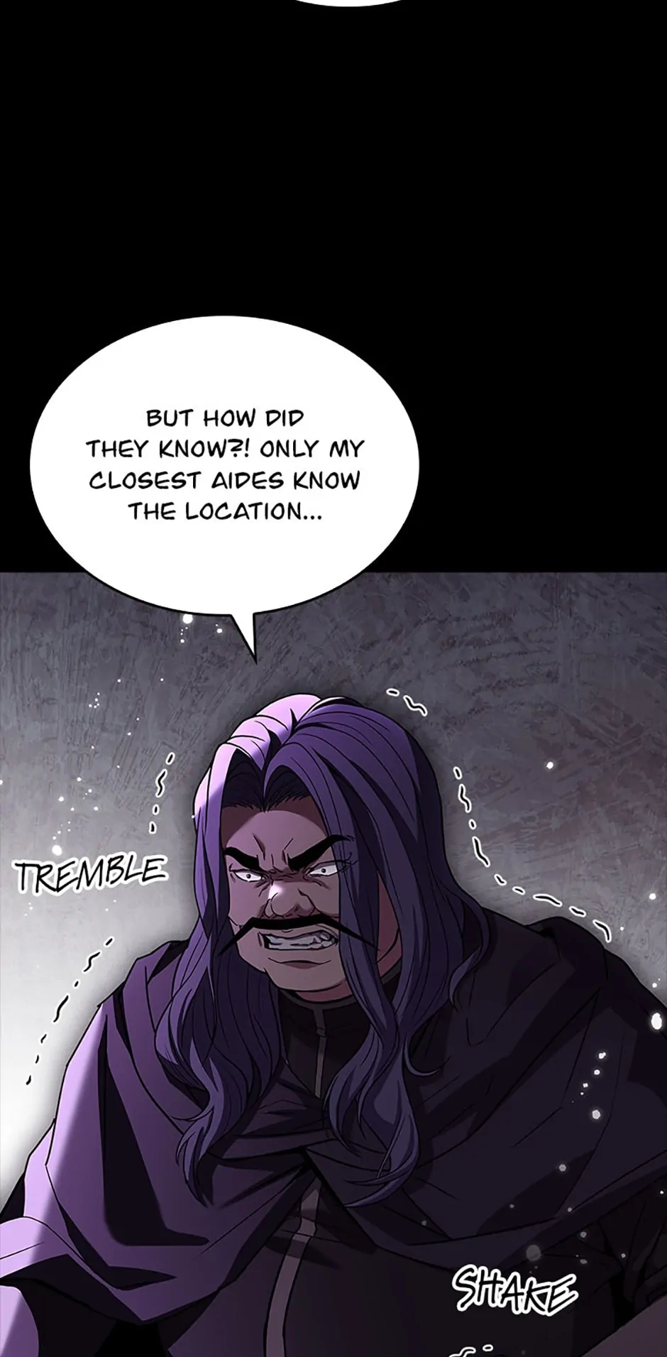 Read Demon Devourer Manga Online