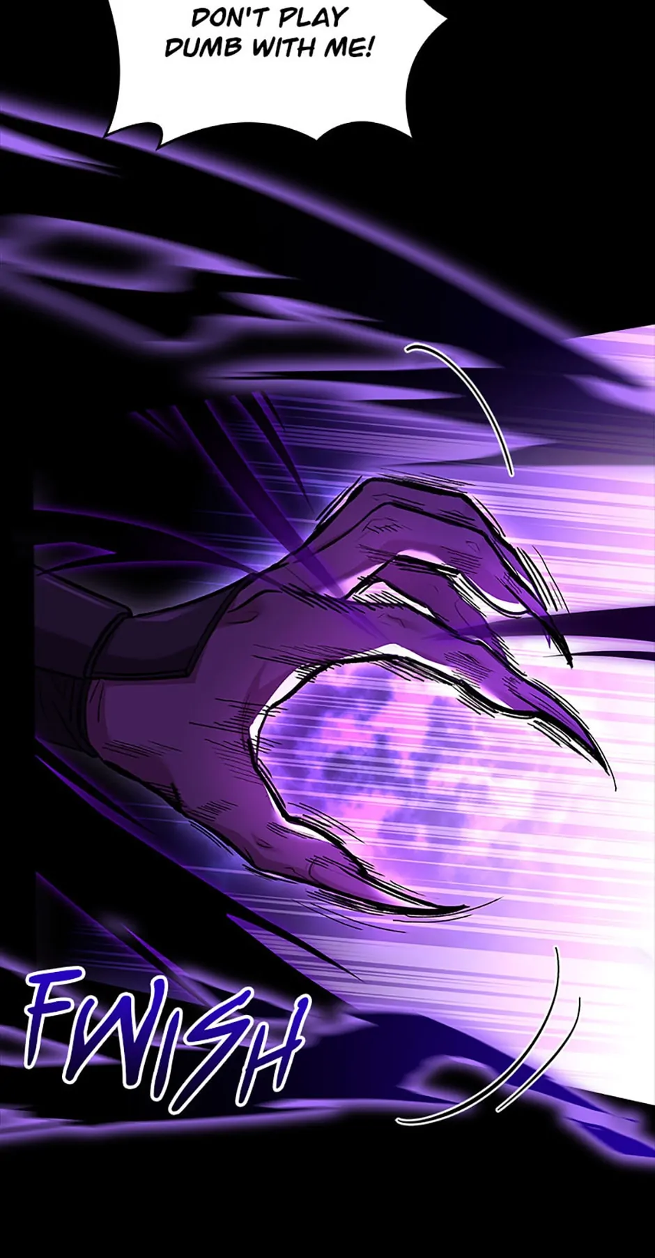 Read Demon Devourer Manga Online