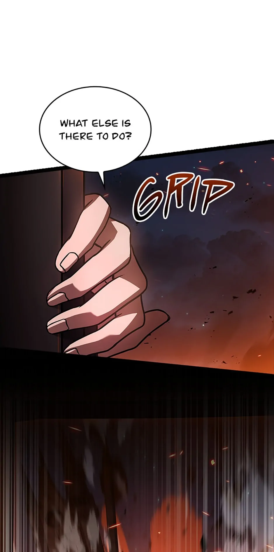 Read Demon Devourer Manga Online