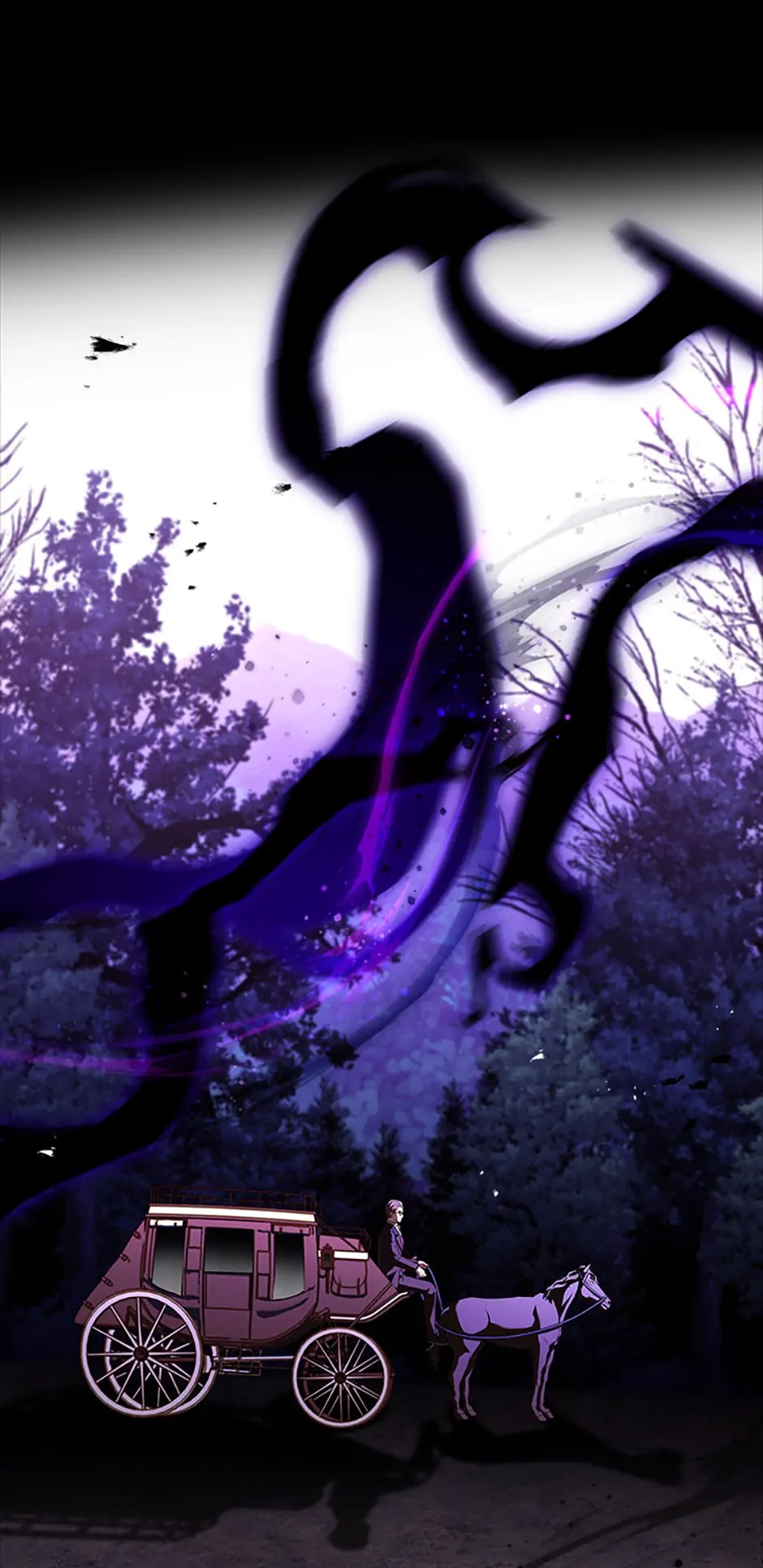 Read Demon Devourer Manga Online