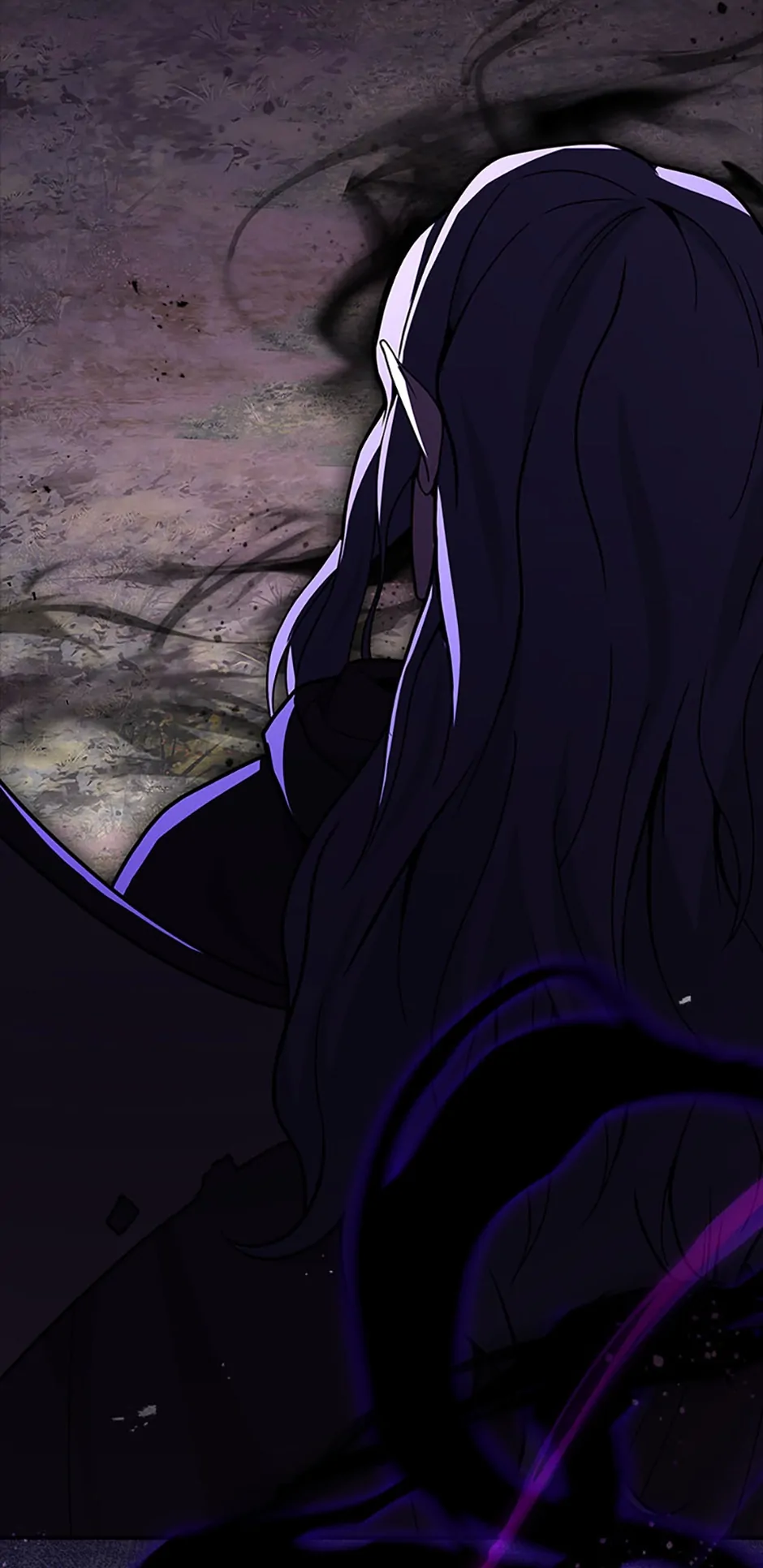 Read Demon Devourer Manga Online