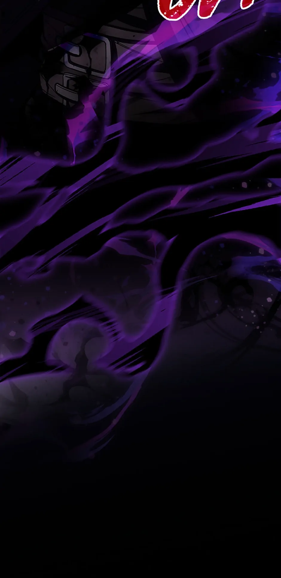 Read Demon Devourer Manga Online