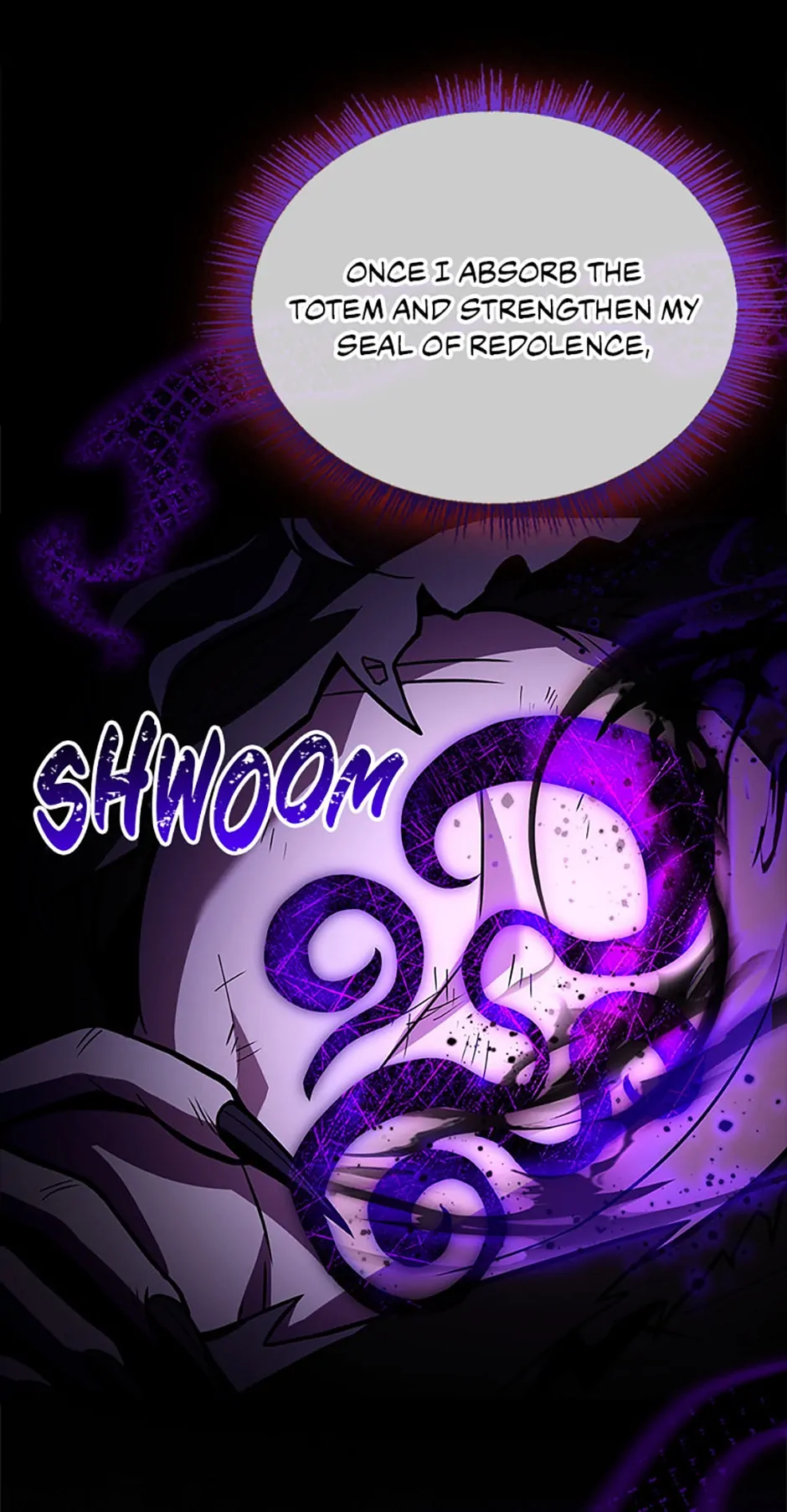 Read Demon Devourer Manga Online