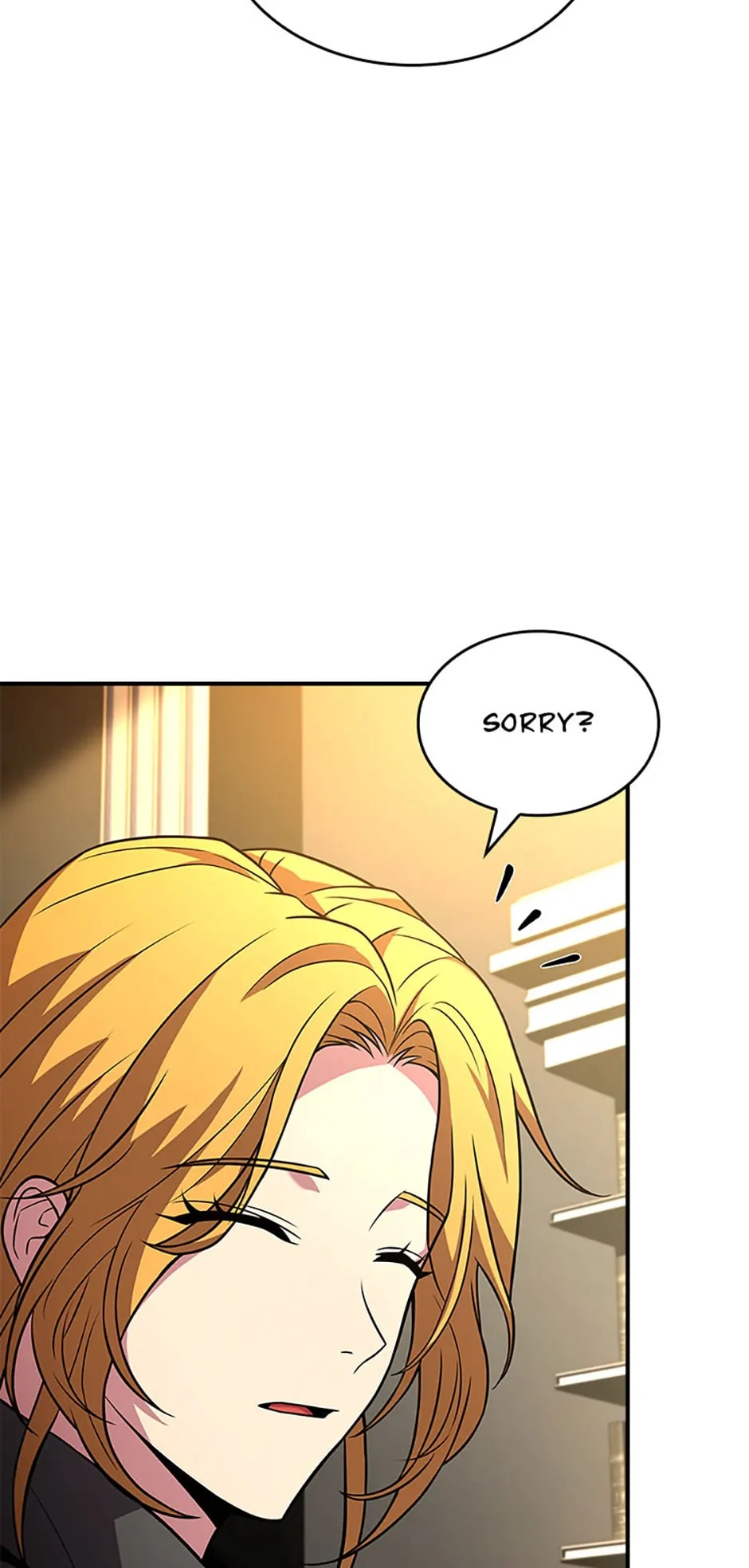 Read Demon Devourer Manga Online