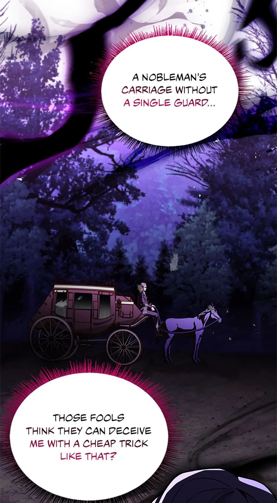 Read Demon Devourer Manga Online