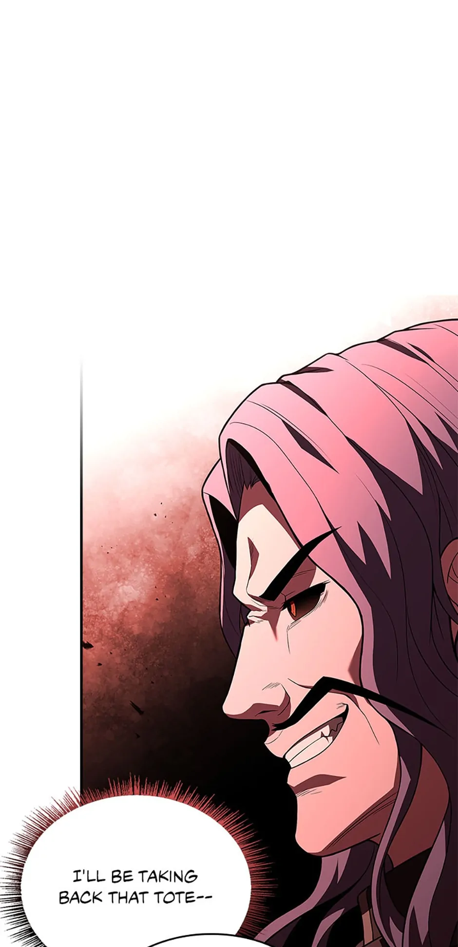 Read Demon Devourer Manga Online