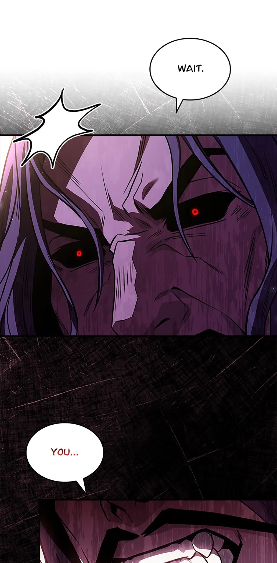Read Demon Devourer Manga Online