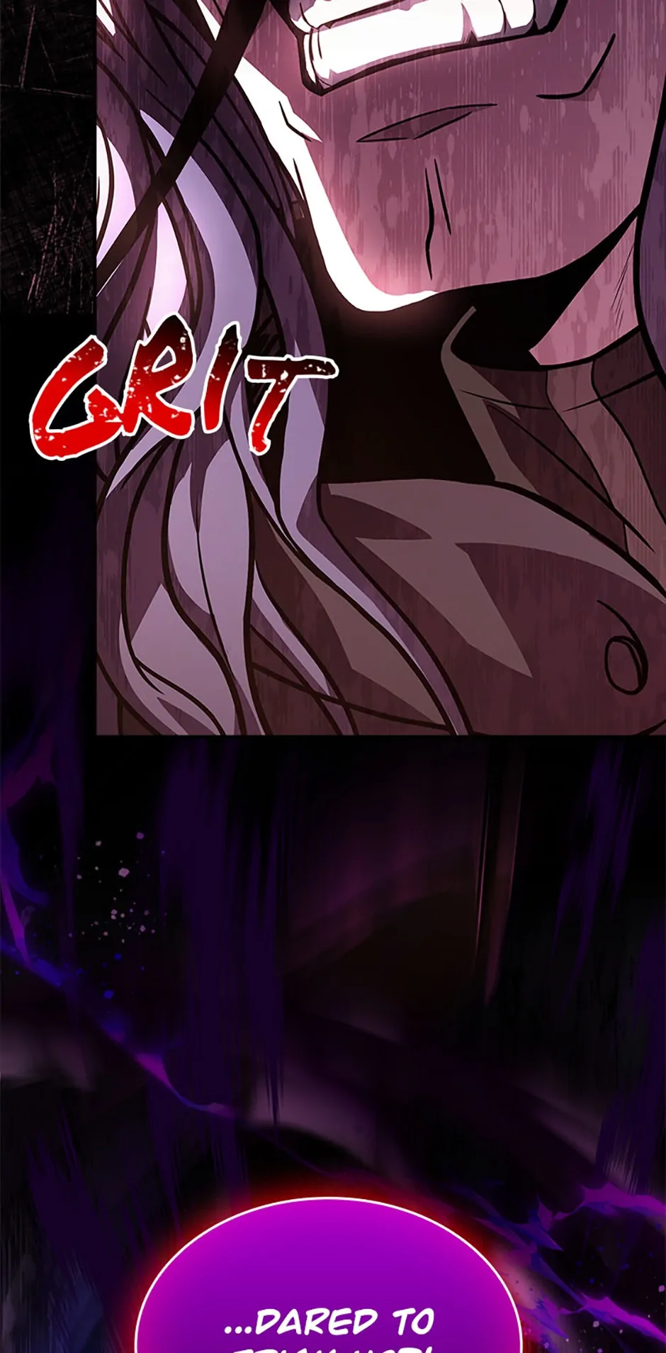 Read Demon Devourer Manga Online