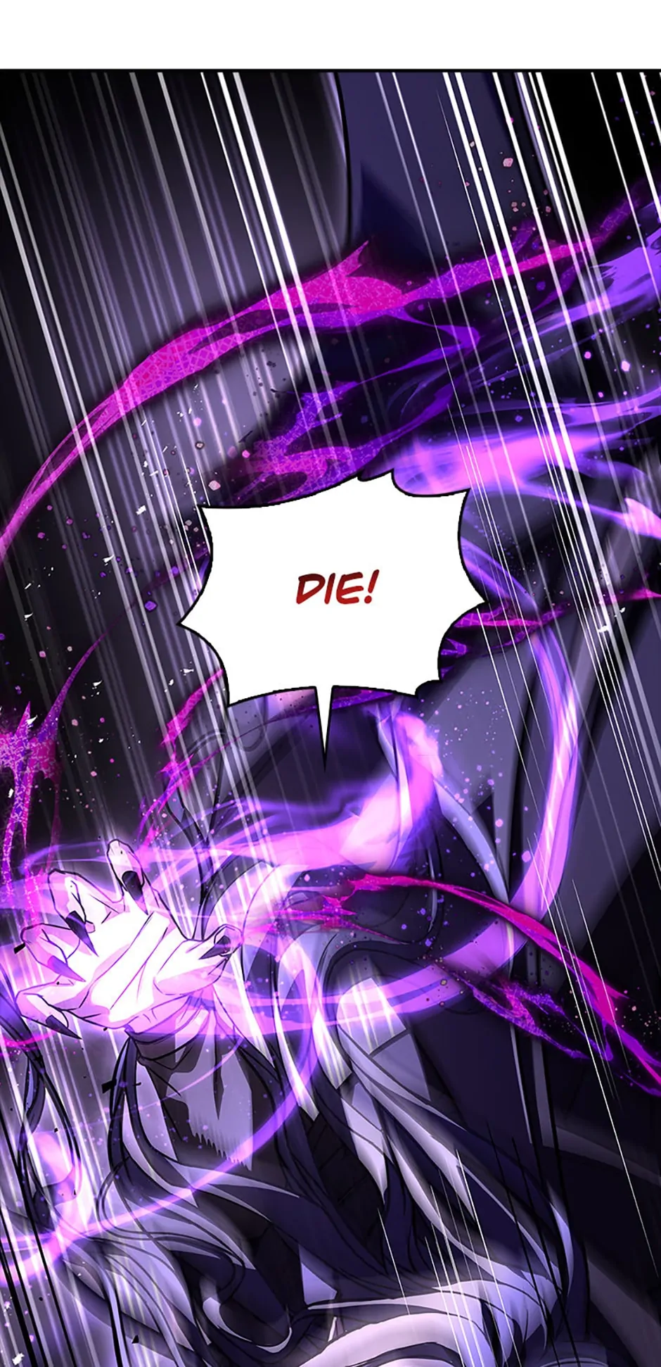 Read Demon Devourer Manga Online