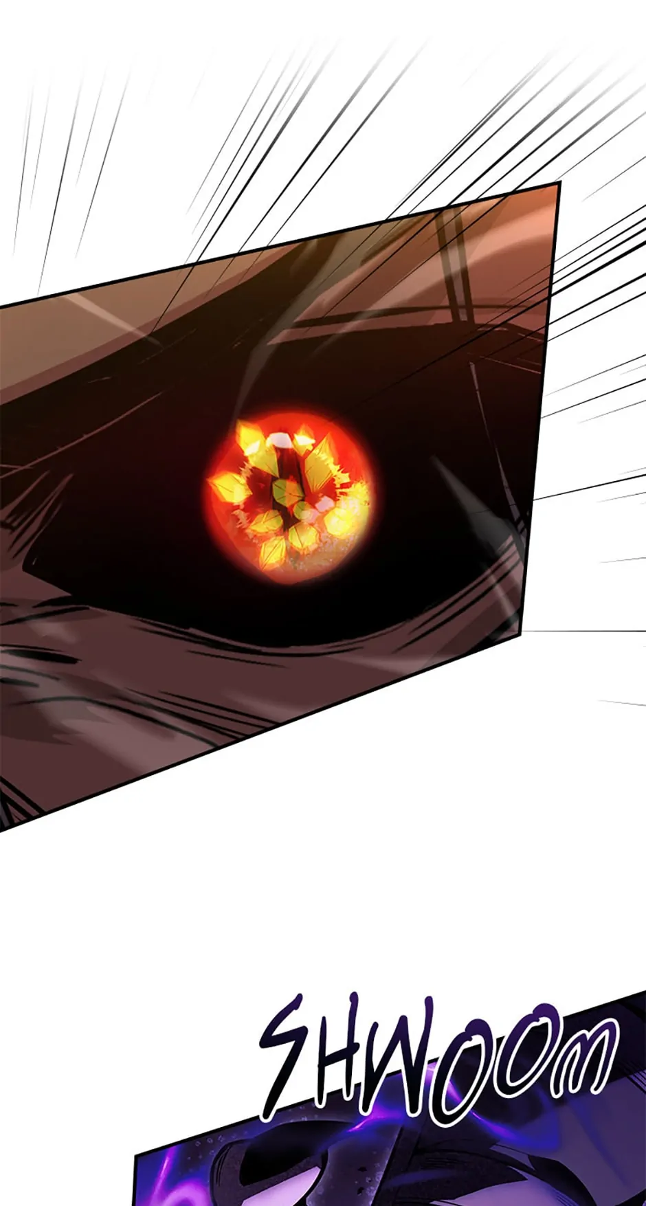 Read Demon Devourer Manga Online