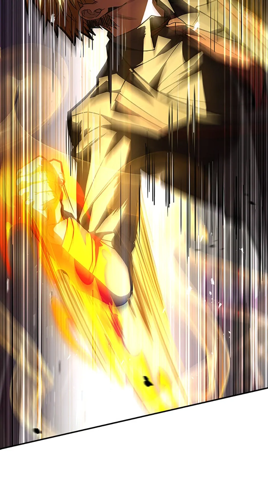 Read Demon Devourer Manga Online