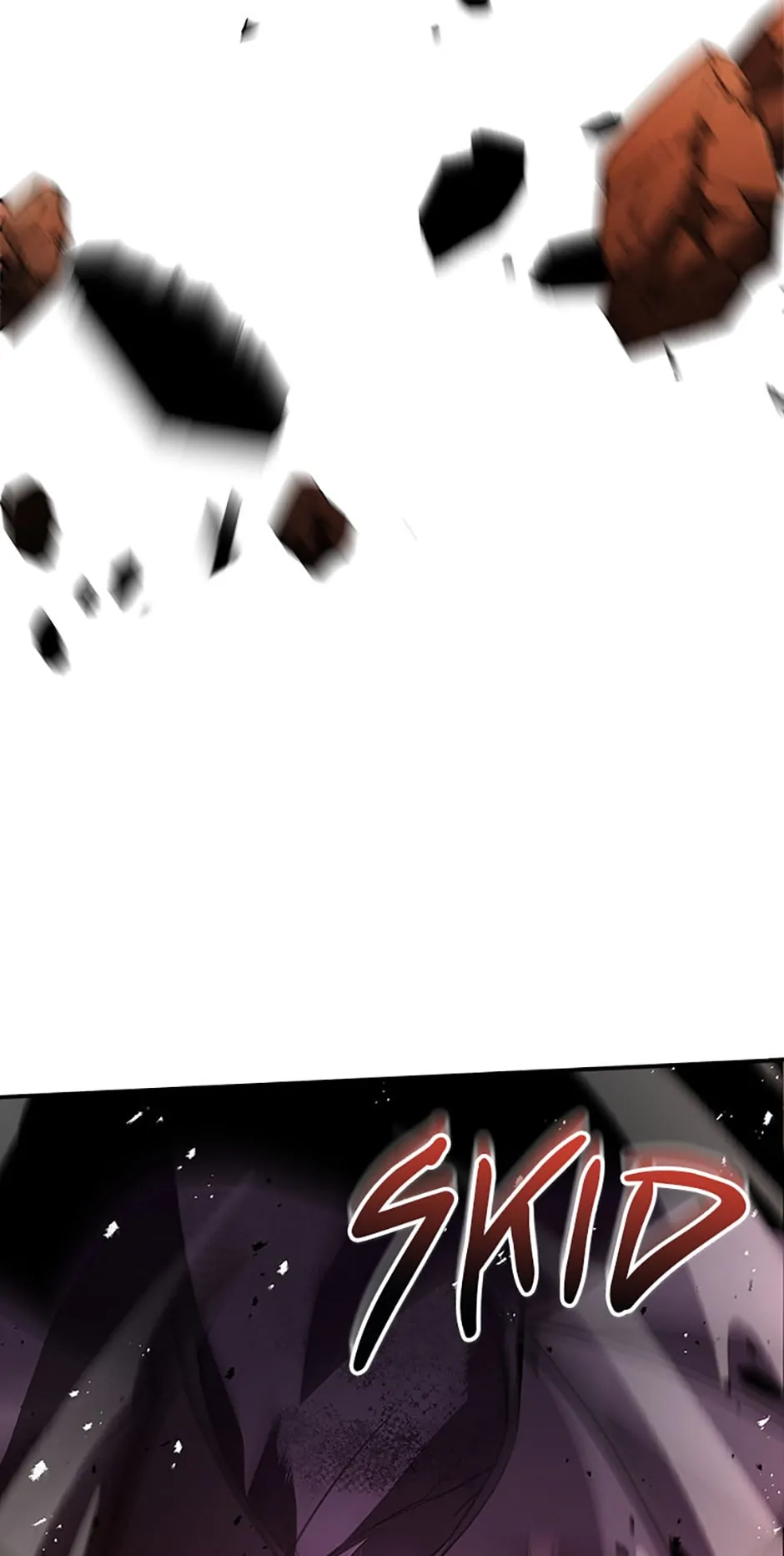 Read Demon Devourer Manga Online
