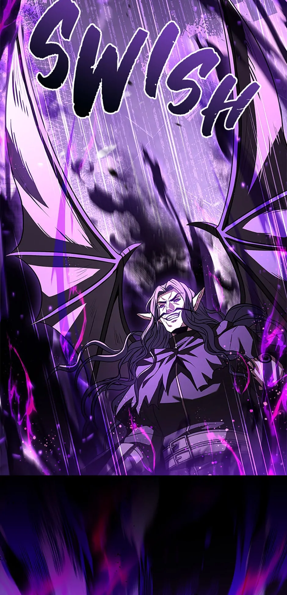 Read Demon Devourer Manga Online