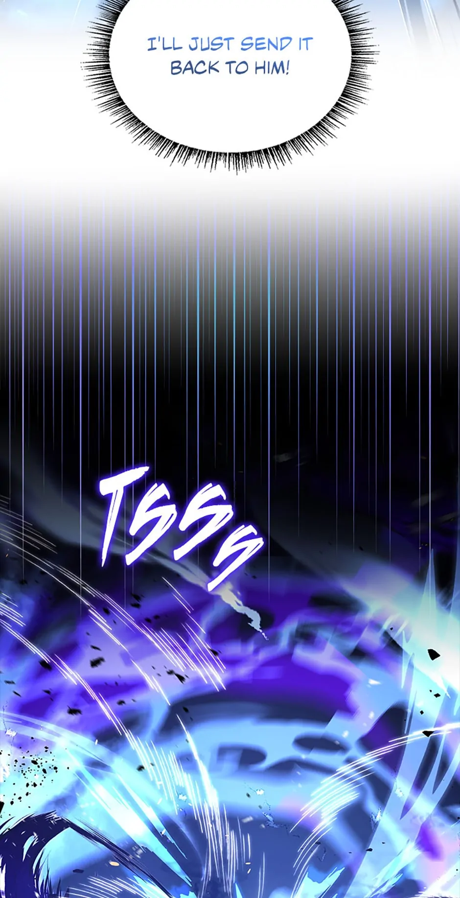 Read Demon Devourer Manga Online