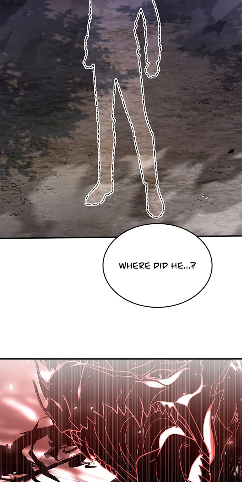 Read Demon Devourer Manga Online