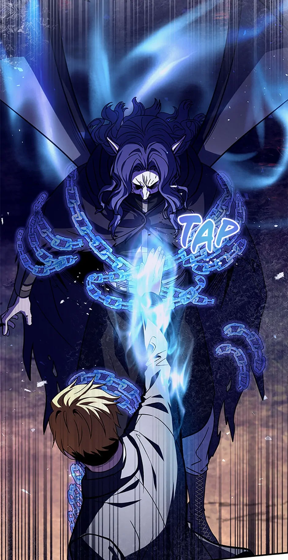 Read Demon Devourer Manga Online