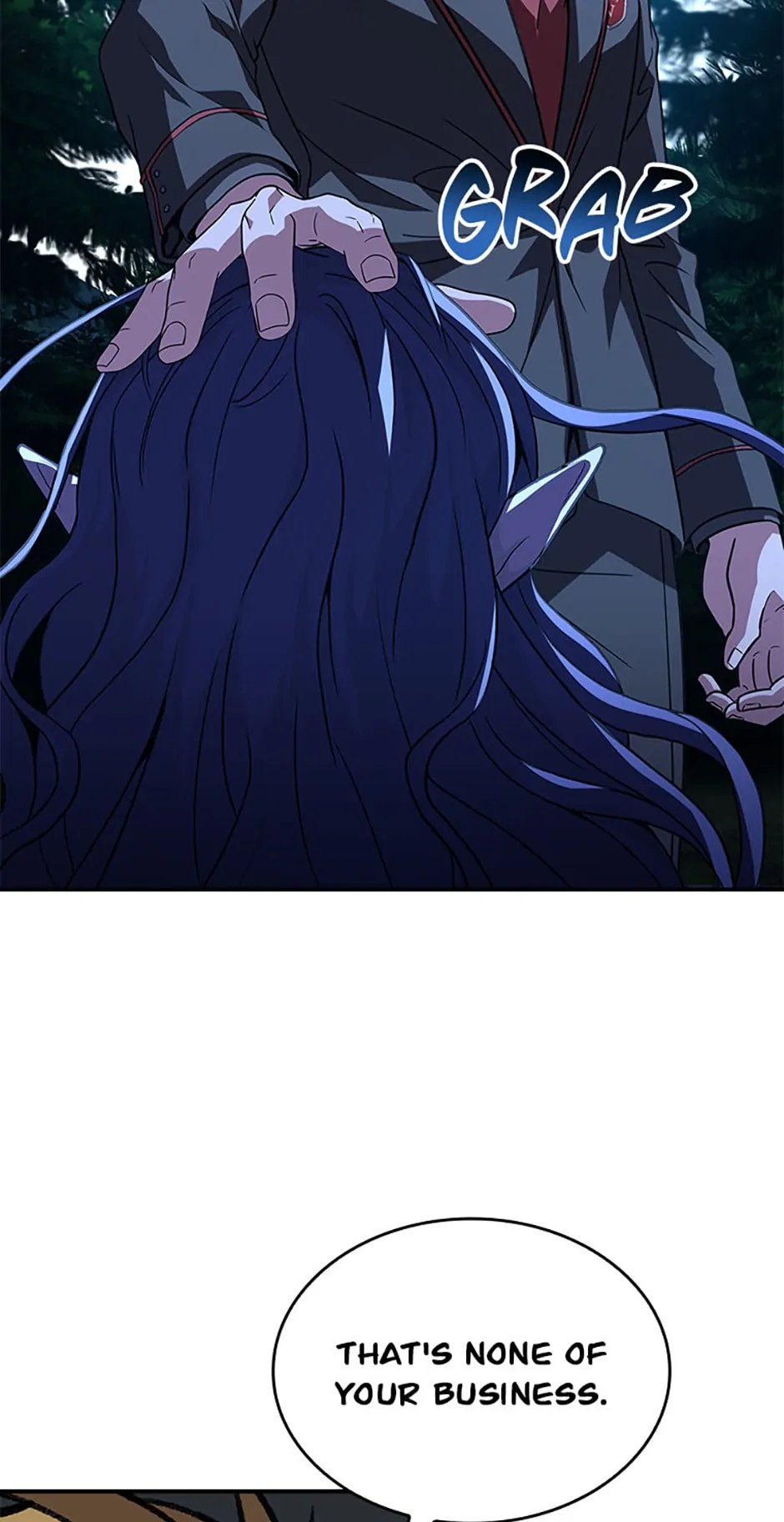 Read Demon Devourer Manga Online